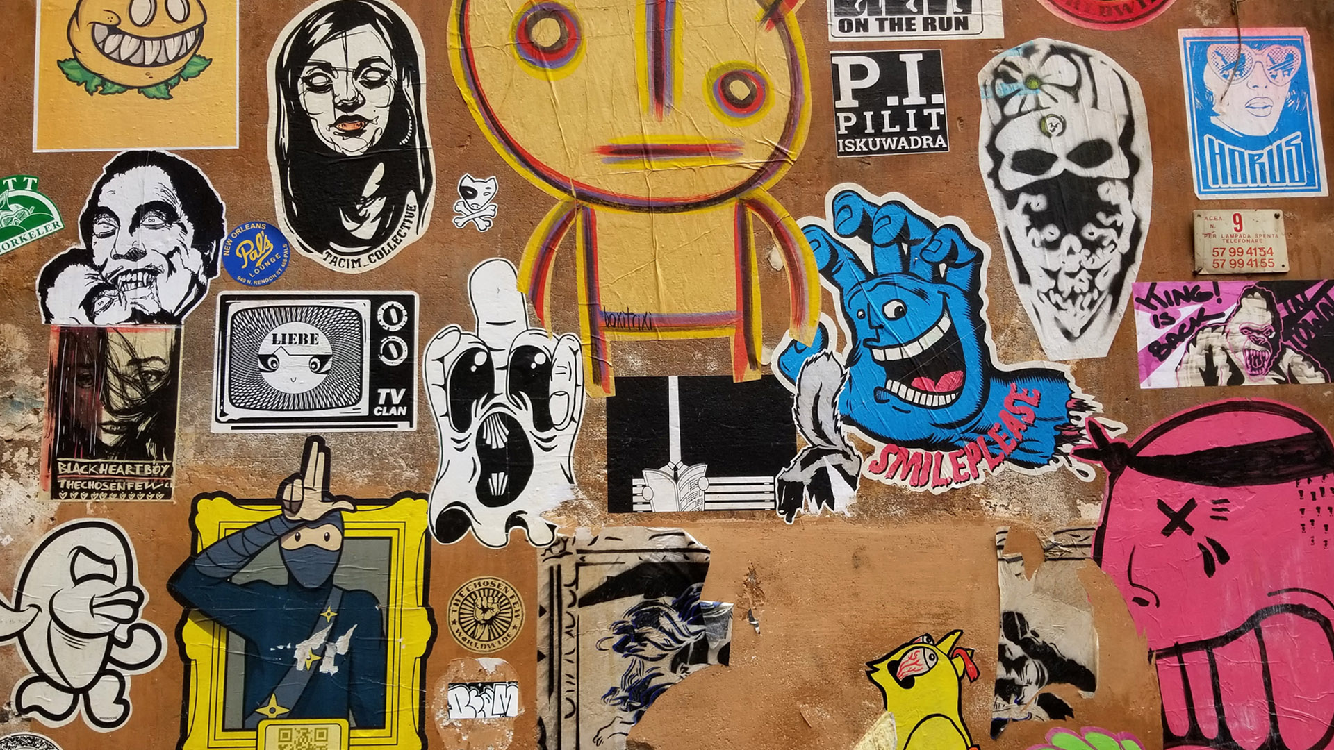 Collaboration client Giorgia Restaurant - Napoleon Business Development